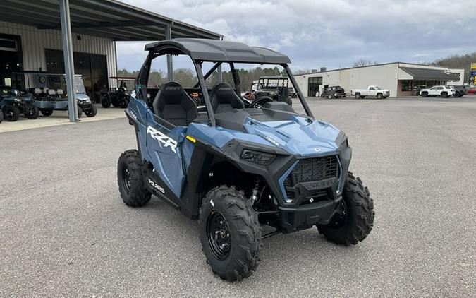 2026 Polaris RZR Trail Sport