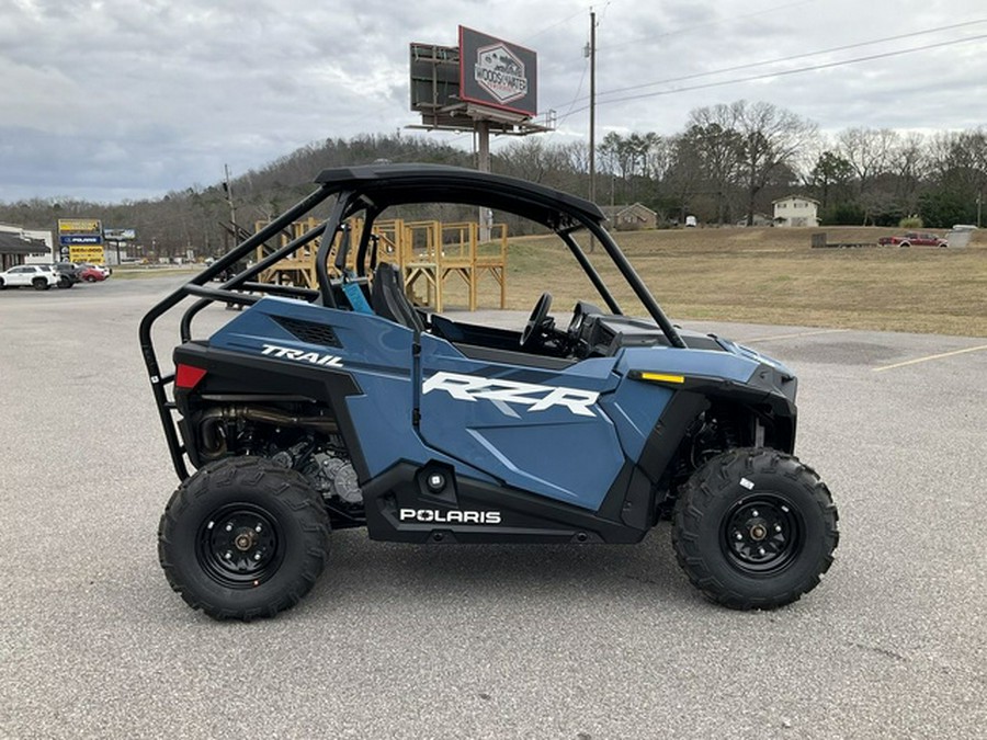 2026 Polaris RZR Trail Sport