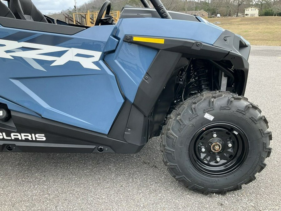 2026 Polaris RZR Trail Sport