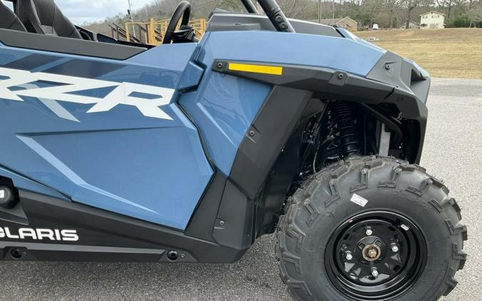 2026 Polaris RZR Trail Sport