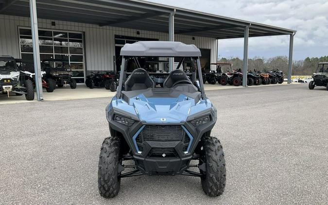 2026 Polaris RZR Trail Sport