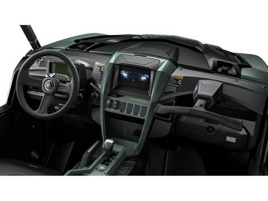 2026 Yamaha Wolverine RMAX4 1000 XT-R