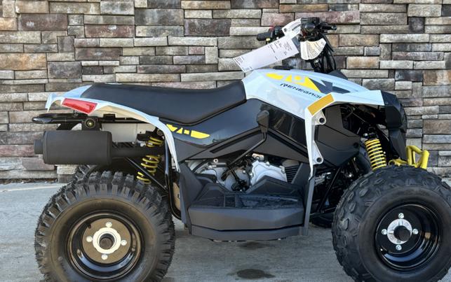2026 Can-Am Renegade 70 EFI