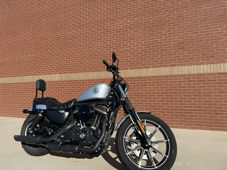 XL 883N 2020 Iron 883™