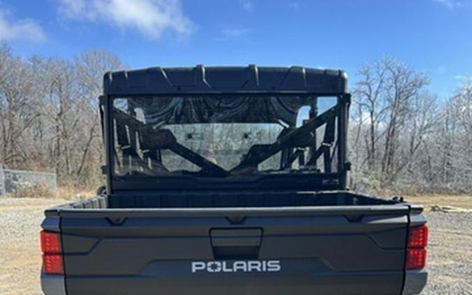 2026 Polaris Ranger Crew XP 1000 Premium