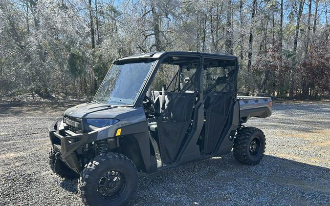 2026 Polaris Ranger Crew XP 1000 Premium