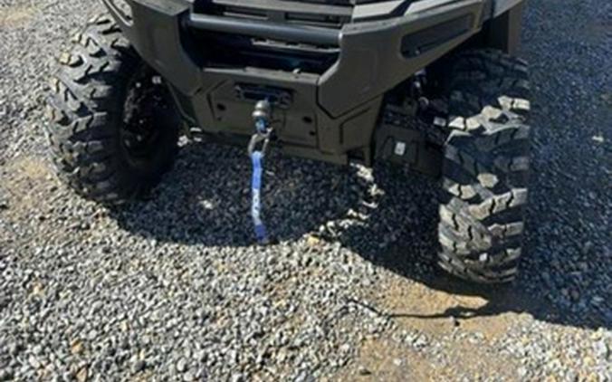 2026 Polaris Ranger Crew XP 1000 Premium