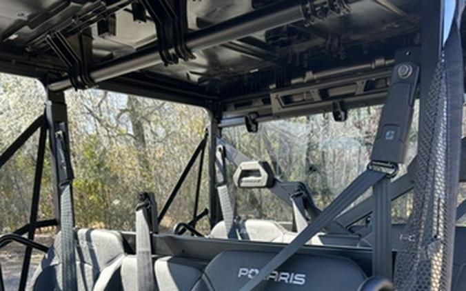 2026 Polaris Ranger Crew XP 1000 Premium