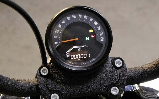 New 2026 Harley-Davidson Softail Street Bob Cruiser FXBB Motorcycle For Sale In Columbus, OH