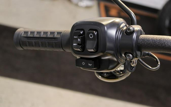 New 2026 Harley-Davidson Softail Street Bob Cruiser FXBB Motorcycle For Sale In Columbus, OH