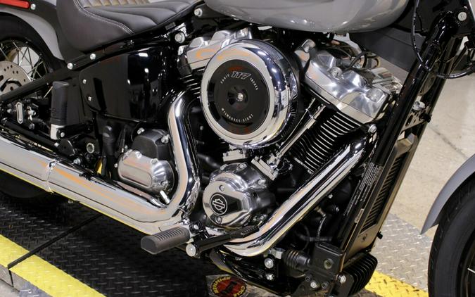 New 2026 Harley-Davidson Softail Street Bob Cruiser FXBB Motorcycle For Sale In Columbus, OH