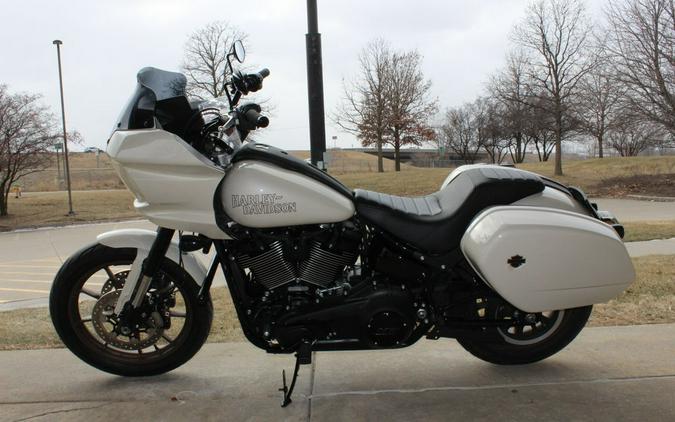 2023 Harley-Davidson® FXLRST - Low Rider® ST