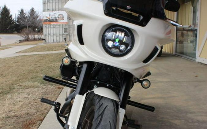 2023 Harley-Davidson® FXLRST - Low Rider® ST