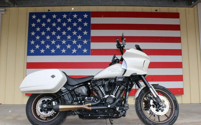 2023 Harley-Davidson® FXLRST - Low Rider® ST