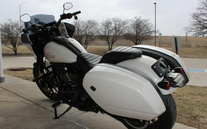 2023 Harley-Davidson® FXLRST - Low Rider® ST