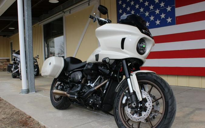 2023 Harley-Davidson® FXLRST - Low Rider® ST