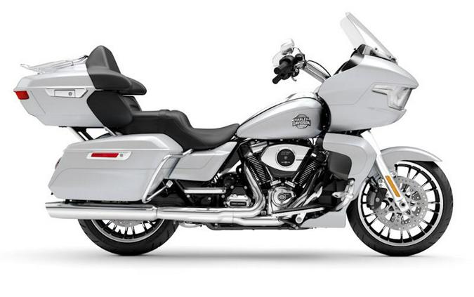 2026 Harley-Davidson® FLTRXL - Road Glide® Limited