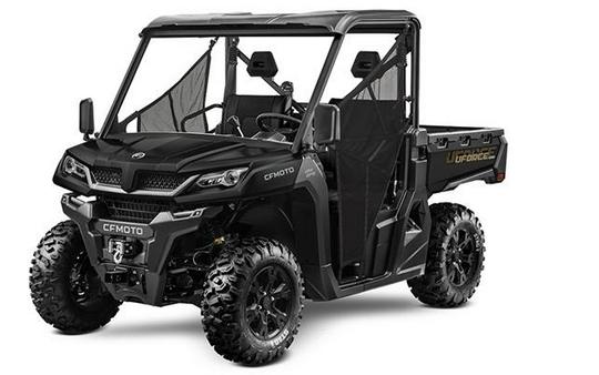 2026 CFMOTO UFORCE 1000