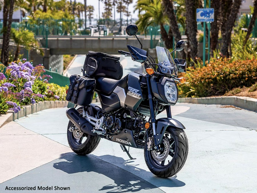 2026 Honda Grom™ SP