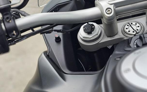 2022 Ducati Multistrada V4 S