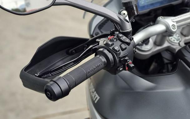 2022 Ducati Multistrada V4 S
