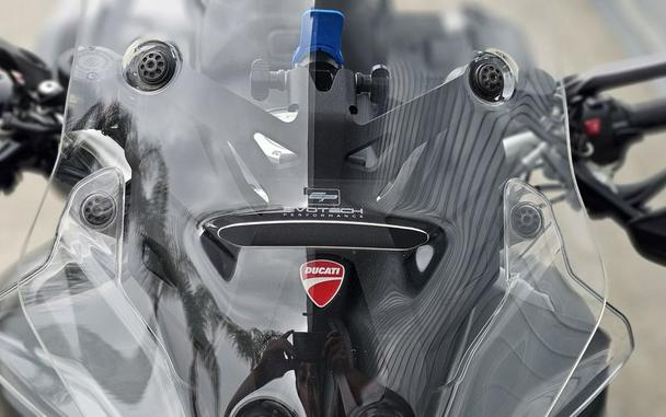 2022 Ducati Multistrada V4 S