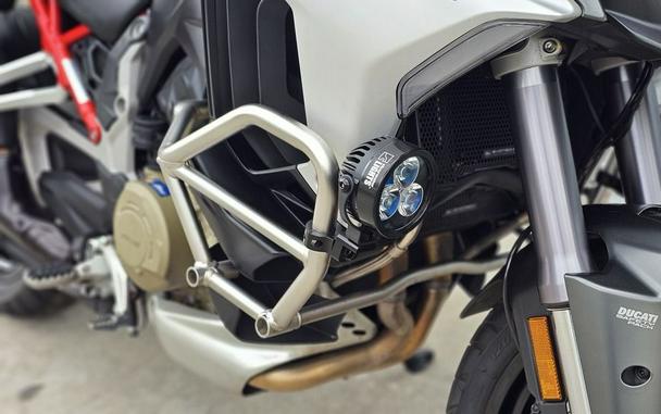 2022 Ducati Multistrada V4 S