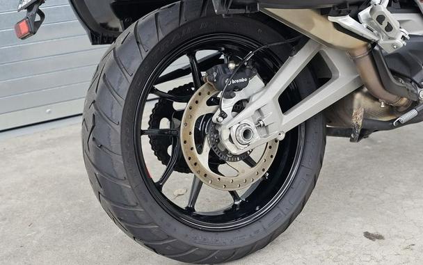 2022 Ducati Multistrada V4 S