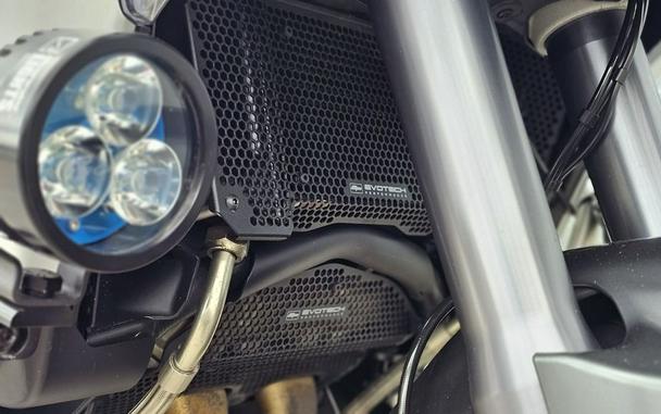 2022 Ducati Multistrada V4 S