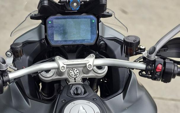 2022 Ducati Multistrada V4 S