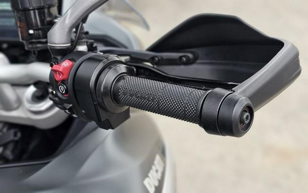 2022 Ducati Multistrada V4 S