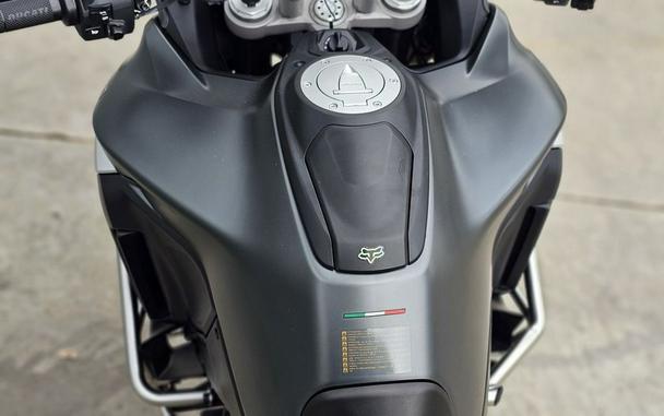 2022 Ducati Multistrada V4 S