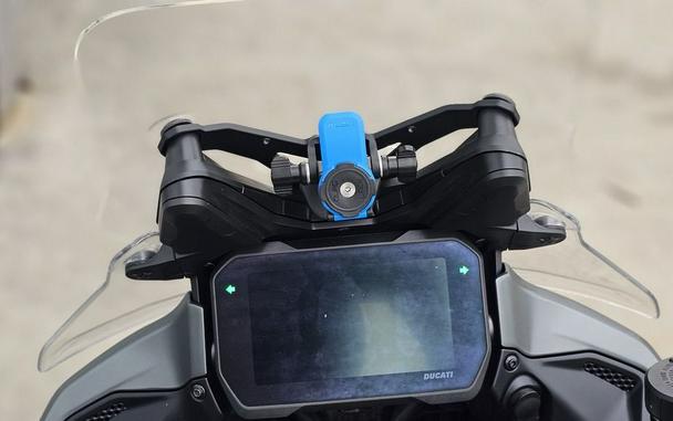 2022 Ducati Multistrada V4 S