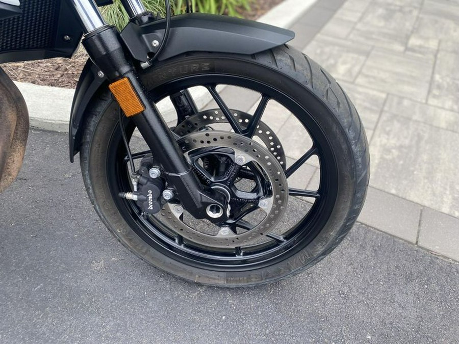 Used 2024 BMW F 800 GS