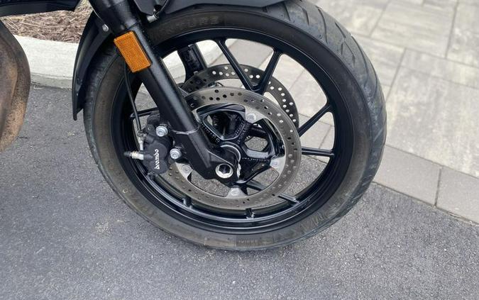 Used 2024 BMW F 800 GS