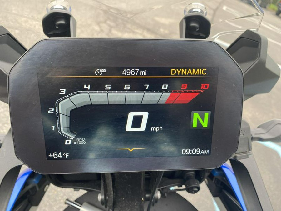 Used 2024 BMW F 800 GS