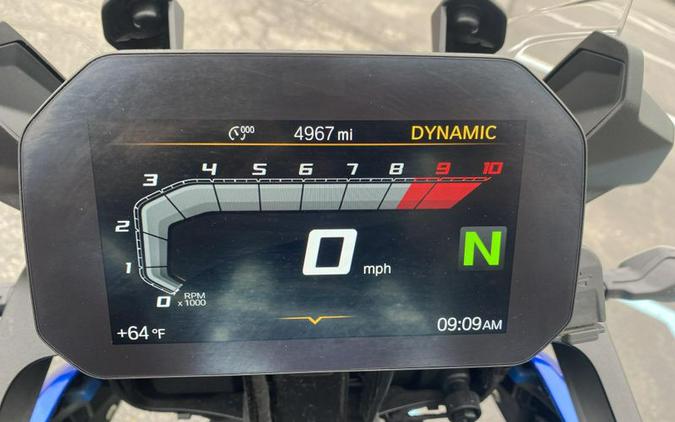 Used 2024 BMW F 800 GS