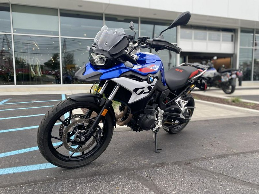 Used 2024 BMW F 800 GS