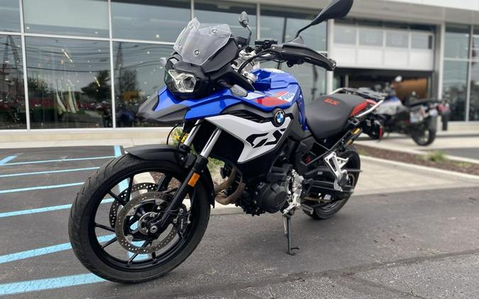 Used 2024 BMW F 800 GS