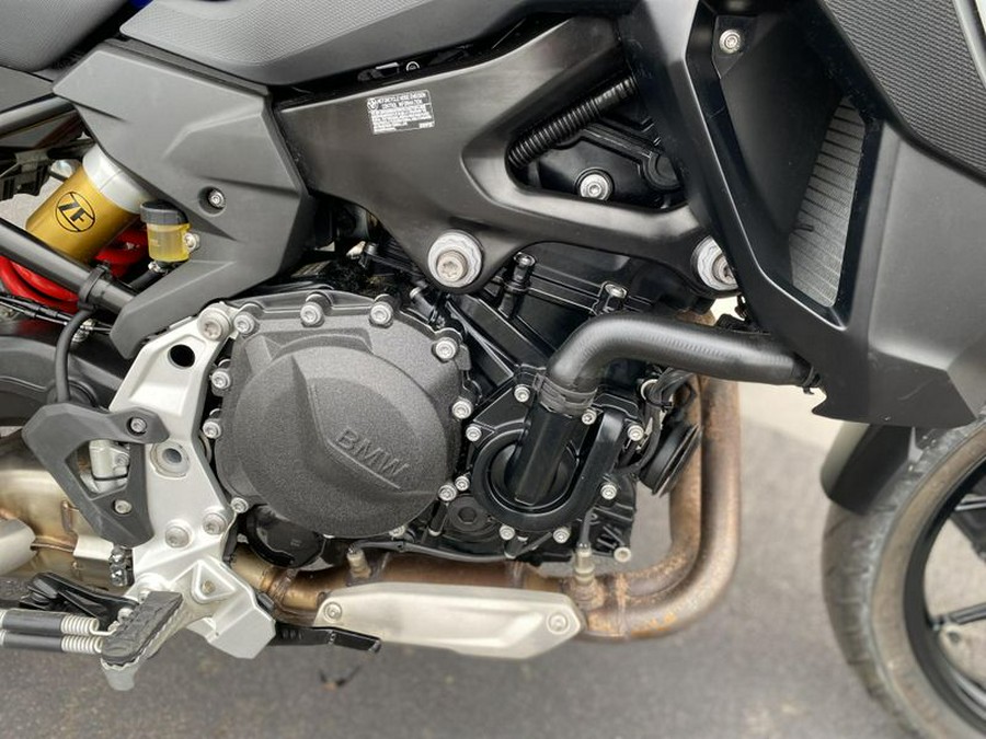 Used 2024 BMW F 800 GS