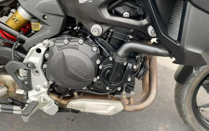Used 2024 BMW F 800 GS