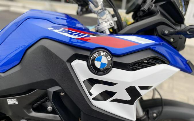 Used 2024 BMW F 800 GS