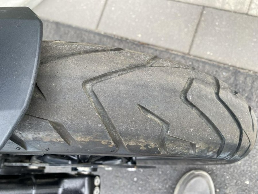 Used 2024 BMW F 800 GS