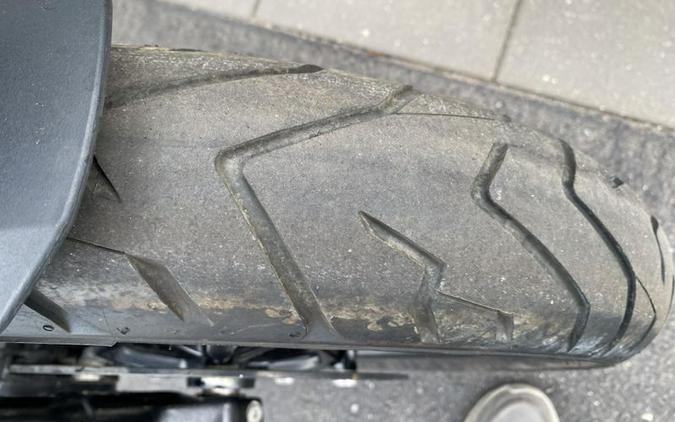 Used 2024 BMW F 800 GS