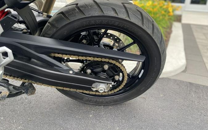Used 2024 BMW F 800 GS
