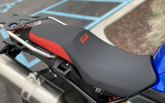 Used 2024 BMW F 800 GS