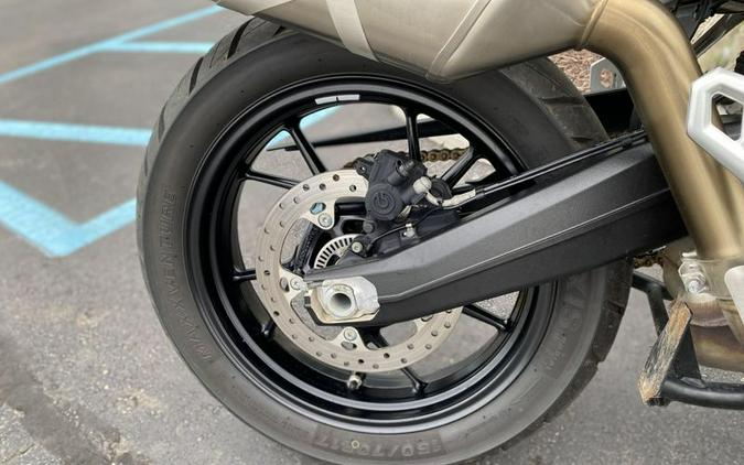 Used 2024 BMW F 800 GS