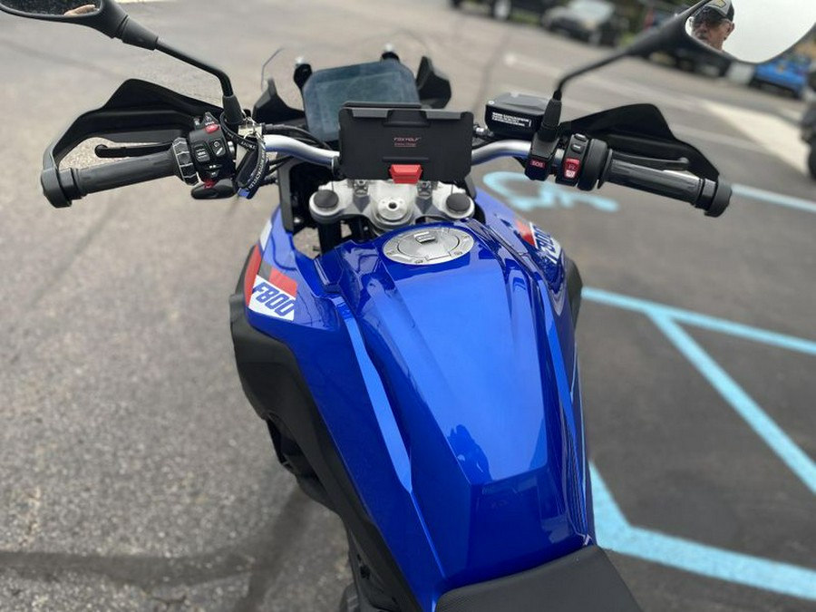 Used 2024 BMW F 800 GS