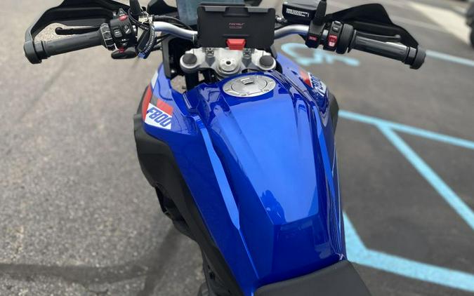 Used 2024 BMW F 800 GS