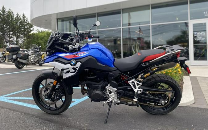 Used 2024 BMW F 800 GS
